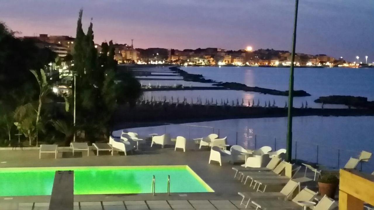 B&B Do'Mmilio Crotone Eksteriør billede