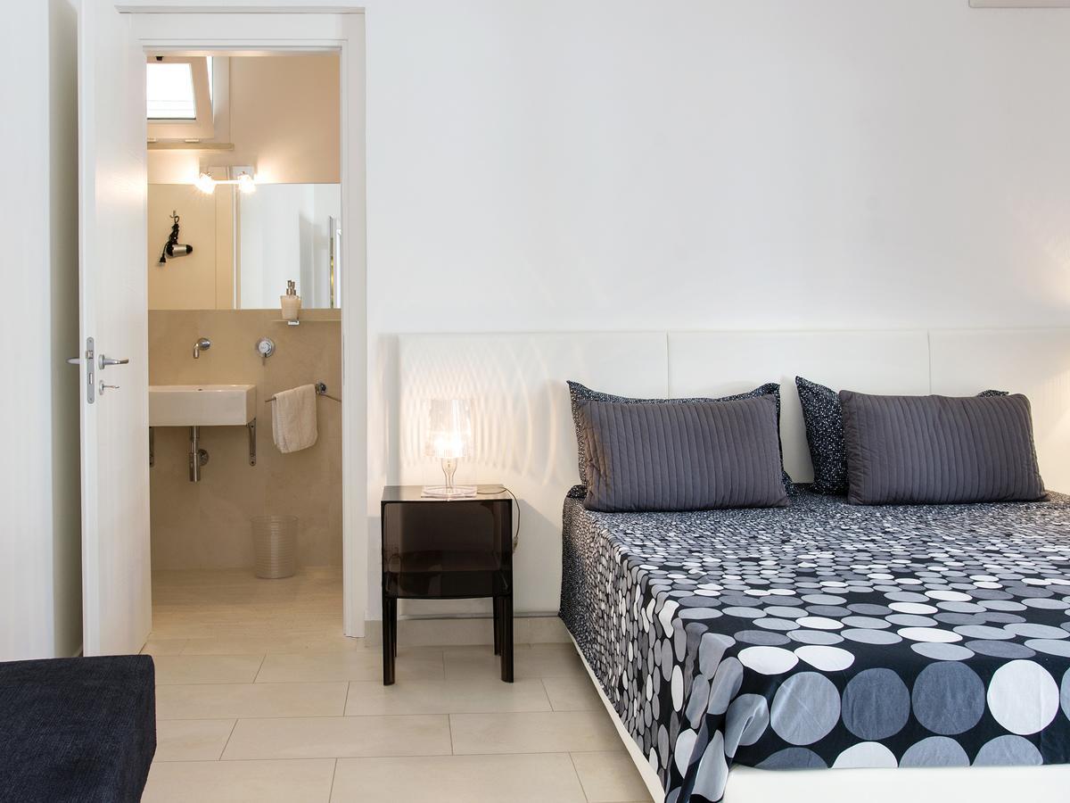 B&B Do'Mmilio Crotone Eksteriør billede